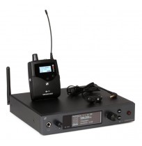 Wireless In-Ear Monitoring System (EW IEM G4)
